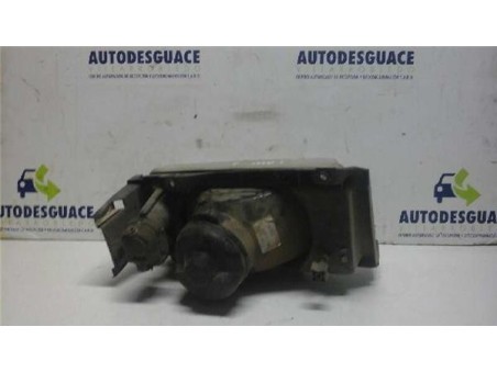 Faro Delantero Izquierdo Peugeot EXPERT KOMBI 2 0 HDi 