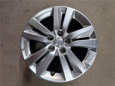 JUEGO LLANTAS Peugeot 308  1 2 Active [1 2 Ltr  - 81 kW 12V e-THP / PureTech]