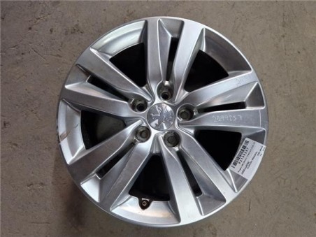 JUEGO LLANTAS Peugeot 308  1 2 Active [1 2 Ltr  - 81 kW 12V e-THP / PureTech]