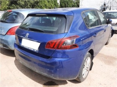 JUEGO LLANTAS Peugeot 308  1 2 Active [1 2 Ltr  - 81 kW 12V e-THP / PureTech] 2