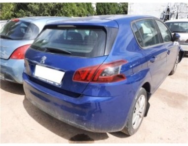 JUEGO LLANTAS Peugeot 308  1 2 Active [1 2 Ltr  - 81 kW 12V e-THP / PureTech]