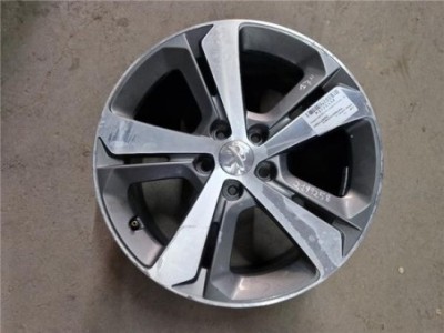 JUEGO LLANTAS Peugeot 308  1 2 Allure [1 2 Ltr  - 96 kW 12V e-THP / PureTech]