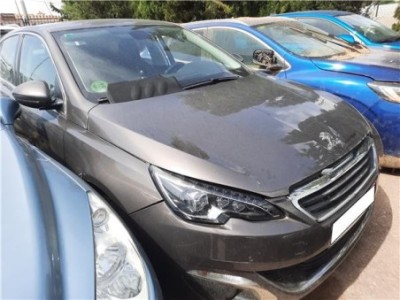 JUEGO LLANTAS Peugeot 308  1 2 Allure [1 2 Ltr  - 96 kW 12V e-THP / PureTech] 2