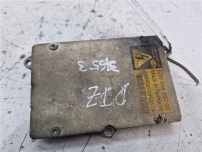 Centralita Xenon Mercedes-Benz Clase E  Berlina  2 7 E 270 CDI  [2 7 Ltr  - 130 kW CDI CAT]