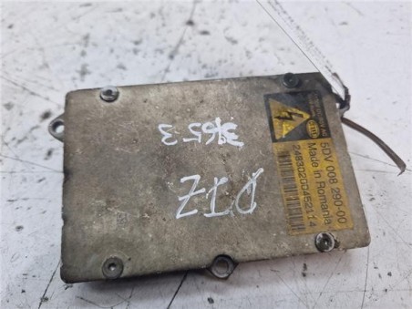 Centralita Xenon Mercedes-Benz Clase E  Berlina  2 7 E 270 CDI  [2 7 Ltr  - 130 kW CDI CAT]