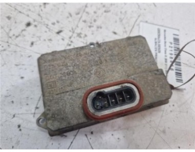 Centralita Xenon Mercedes-Benz Clase E  Berlina  2 7 E 270 CDI  [2 7 Ltr  - 130 kW CDI CAT]