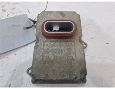 Centralita Xenon Mercedes-Benz Clase E  Berlina  2 7 E 270 CDI  [2 7 Ltr  - 130 kW CDI CAT]