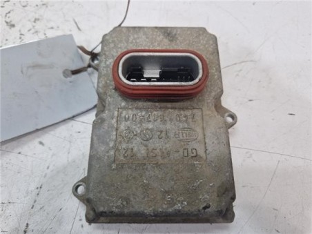 Centralita Xenon Mercedes-Benz Clase E  Berlina  2 7 E 270 CDI  [2 7 Ltr  - 130 kW CDI CAT]