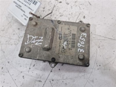 Centralita Xenon Mercedes-Benz Clase E  Berlina  2 7 E 270 CDI  [2 7 Ltr  - 130 kW CDI CAT]