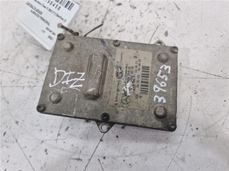 Centralita Xenon Mercedes-Benz Clase E  Berlina  2 7 E 270 CDI  [2 7 Ltr  - 130 kW CDI CAT]