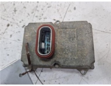 Centralita Xenon Mercedes-Benz Clase E  Berlina  2 7 E 270 CDI  [2 7 Ltr  - 130 kW CDI CAT]