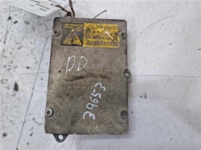 Centralita Xenon Mercedes-Benz Clase E  Berlina  2 7 E 270 CDI  [2 7 Ltr  - 130 kW CDI CAT]