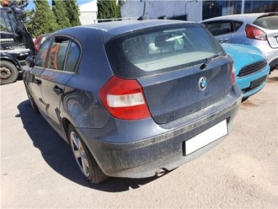 BMW Serie 1 Berlina  1 6 116i [1 6 Ltr  - 85 kW 16V CAT] 2