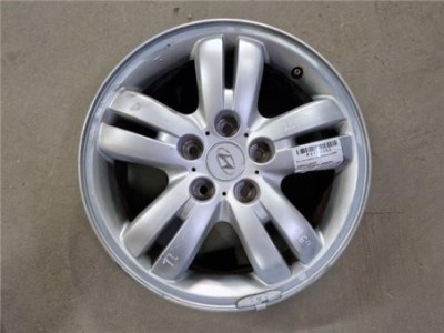 JUEGO LLANTAS Hyundai Tucson  2 0 CRDi
