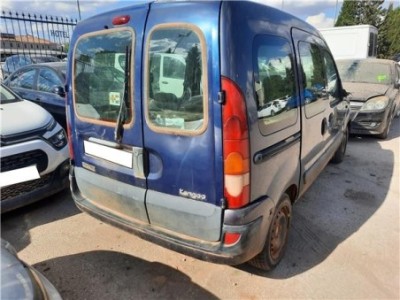 Renault Kangoo I  1 5 dCi 