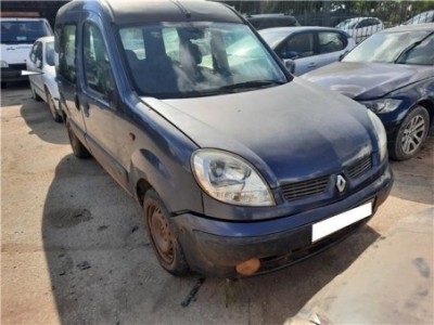 Renault Kangoo I  1 5 dCi  2