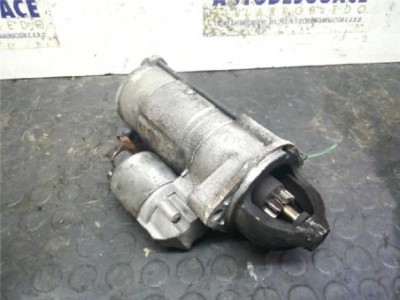 Motor Arranque Ssangyong REXTON 2 7 Turbodiesel