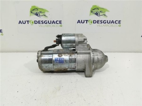Motor Arranque Ssangyong KYRON 2 0 