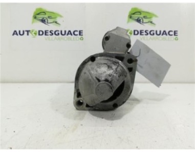 Motor Arranque Ssangyong KYRON 2 0 