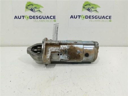 Motor Arranque Ssangyong KYRON 2 0 