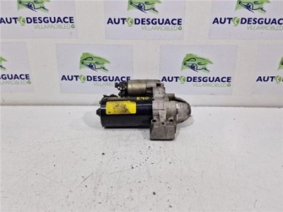 Motor Arranque BMW Serie 3 Berlina  2 0 318d [2 0 Ltr  - 105 kW Turbodiesel CAT]