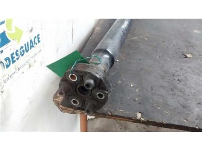 Eje Transmision Central Delantero Hyundai TUCSON 2 0 CRDi