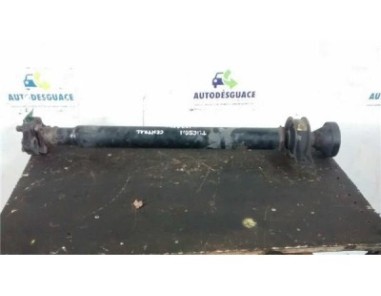 Eje Transmision Central Delantero Hyundai TUCSON 2 0 CRDi 