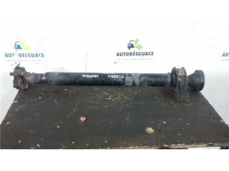 Eje Transmision Central Delantero Hyundai TUCSON 2 0 CRDi 