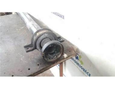 Eje Transmision Central Delantero Hyundai TUCSON 2 0 CRDi 