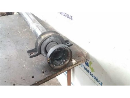 Eje Transmision Central Delantero Hyundai TUCSON 2 0 CRDi 