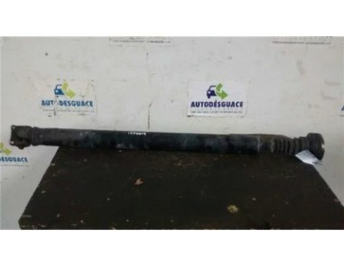 Eje Transmision Central Delantero Hyundai TUCSON 2 0 CRDi 