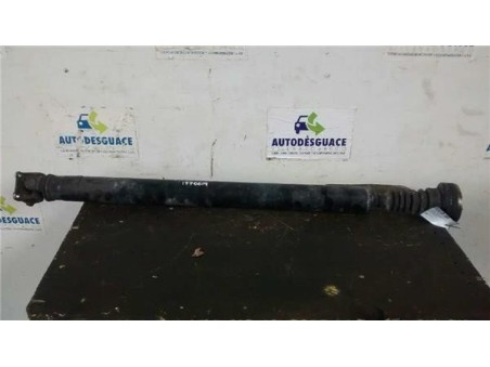 Eje Transmision Central Delantero Hyundai TUCSON 2 0 CRDi 