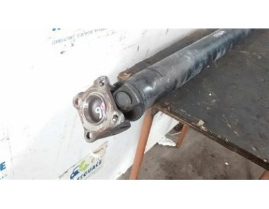 Eje Transmision Central Delantero Hyundai TUCSON 2 0 CRDi 