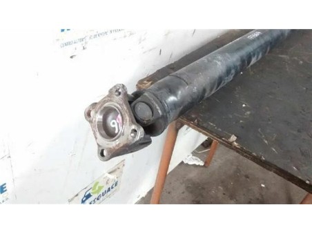 Eje Transmision Central Delantero Hyundai TUCSON 2 0 CRDi 