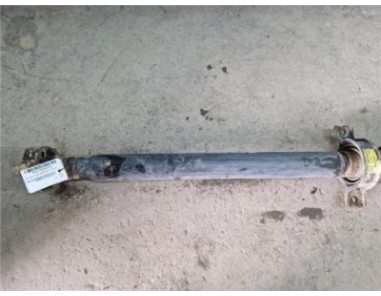 Eje Transmision Central Delantero Hyundai Tucson  2 0 CRDi