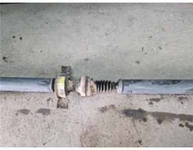 Eje Transmision Central Delantero Hyundai Tucson  2 0 CRDi