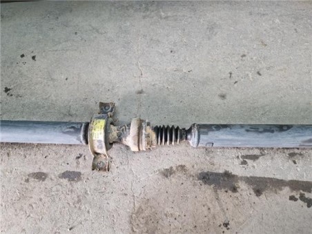 Eje Transmision Central Delantero Hyundai Tucson  2 0 CRDi