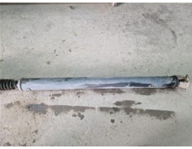 Eje Transmision Central Delantero Hyundai Tucson  2 0 CRDi