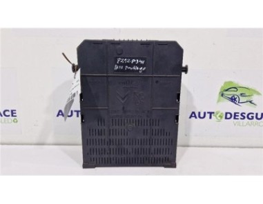 BSI Citroen Berlingo Furgón  1 6 HDi 90