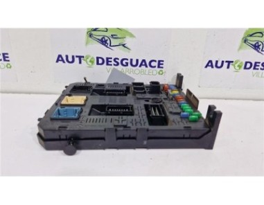 BSI Citroen Berlingo Furgón  1 6 HDi 90