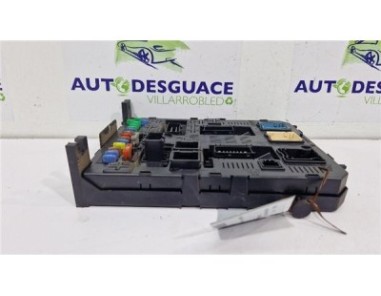 BSI Citroen Berlingo Furgón  1 6 HDi 90