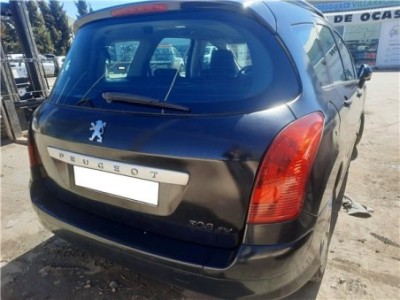 Peugeot 308 SW  1 6 HDi