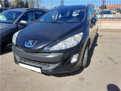 Peugeot 308 SW  1 6 HDi 2