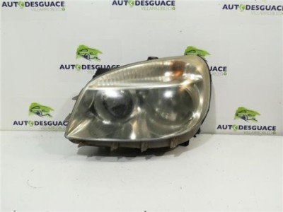 Faro Delantero Izquierdo Fiat I Doblò  1 9 JTD