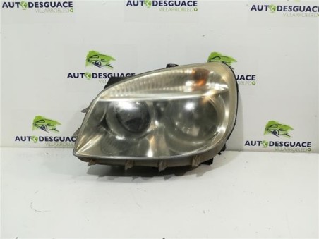 Faro Delantero Izquierdo Fiat I Doblò  1 9 JTD