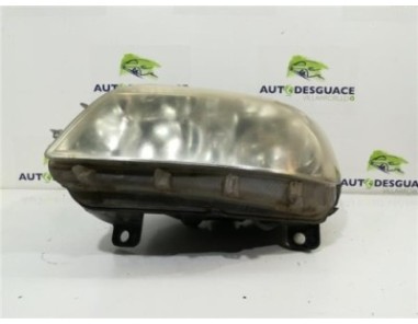 Faro Delantero Izquierdo Fiat I Doblò  1 9 JTD