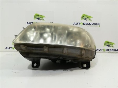 Faro Delantero Izquierdo Fiat I Doblò  1 9 JTD
