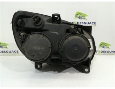 Faro Delantero Izquierdo Fiat I Doblò  1 9 JTD