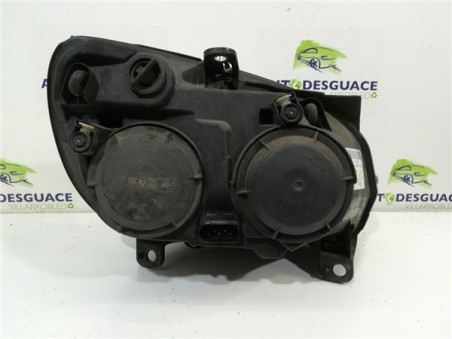 Faro Delantero Izquierdo Fiat I Doblò  1 9 JTD