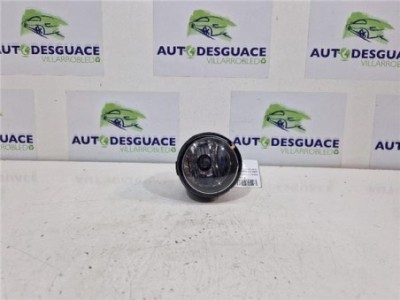 Faro Antiniebla Derecho Nissan Qashqai  1 5 Tekna Premium [1 5 Ltr  - 81 kW Turbodiesel CAT]